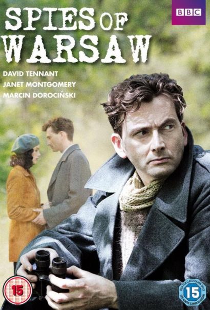 Шпионы Варшавы (2013) Шпионы Варшавы (2013)