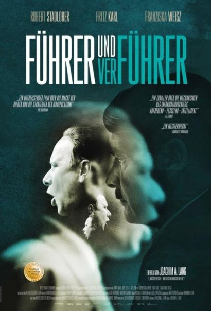 Фюрер и растлитель (2024) Фюрер и растлитель (2024)
