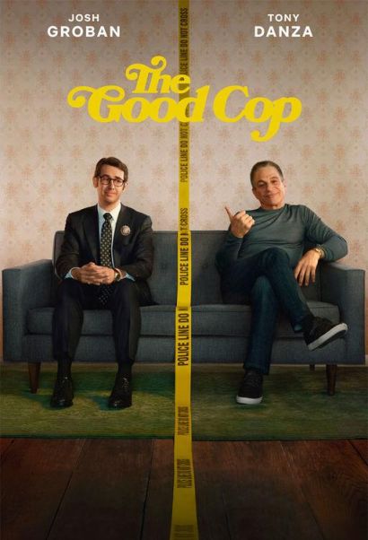 Хороший коп (2018) Хороший коп (2018)