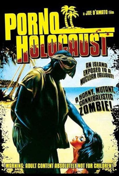 Порно Холокост (1981) Порно Холокост (1981)