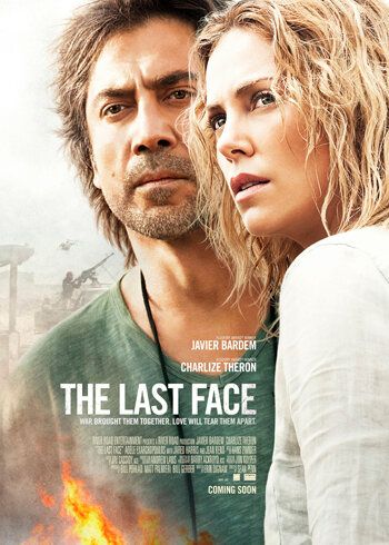 Последнее лицо (2016) Последнее лицо (2016)