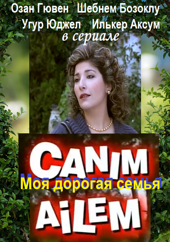 Дорогая моя семья (2008) Дорогая моя семья (2008)