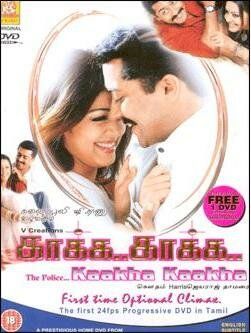 Криминальный отдел (2003) Криминальный отдел (2003)