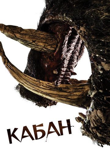 Кабан (2017) Кабан (2017)