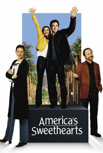 Любимцы Америки (2001) Любимцы Америки (2001)
