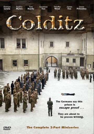 Побег из замка Кольдиц (2005) Побег из замка Кольдиц (2005)