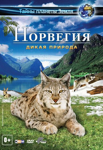 Норвегия 3D: Дикая природа (2013) Норвегия 3D: Дикая природа (2013)