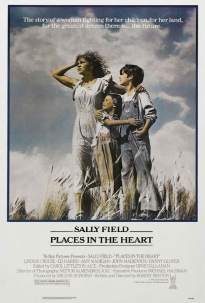 Место в сердце (1984) Место в сердце (1984)