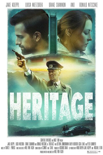 Наследие (2019) Наследие (2019)
