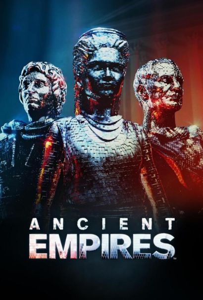 Древние империи (2023) Древние империи (2023)