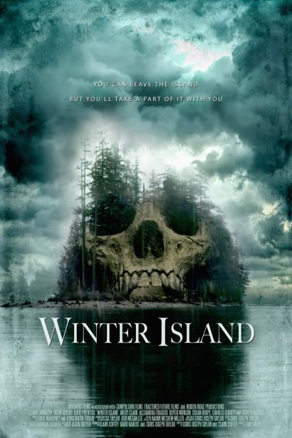 Winter Island (2024) Winter Island (2024)