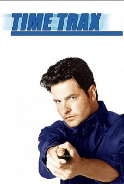 Пороги времени (1993) Пороги времени (1993)