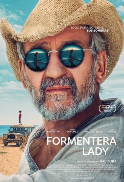 Форментера Леди (2018) Форментера Леди (2018)