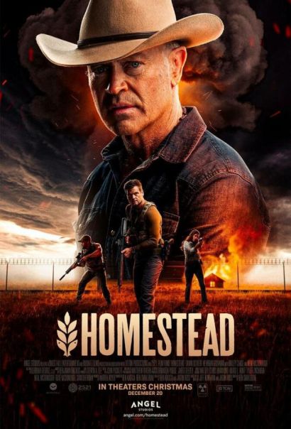 Ферма (2024) Ферма (2024)