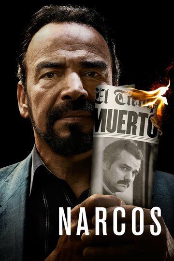 Нарко / Барыги (2019) Нарко / Барыги (2019)