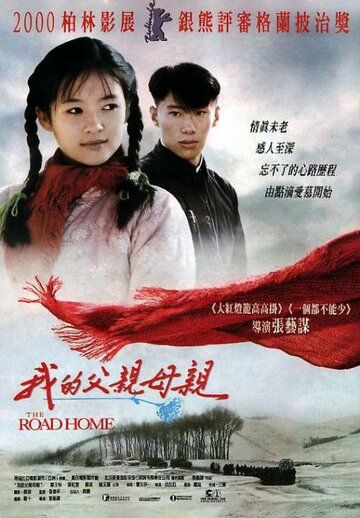Дорога домой (1999) Дорога домой (1999)