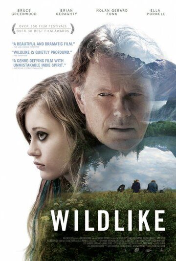 Дикость (2014) Дикость (2014)