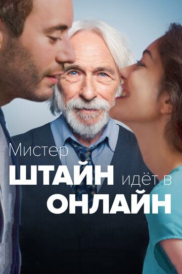 Мистер Штайн идёт в онлайн (2017) Мистер Штайн идёт в онлайн (2017)