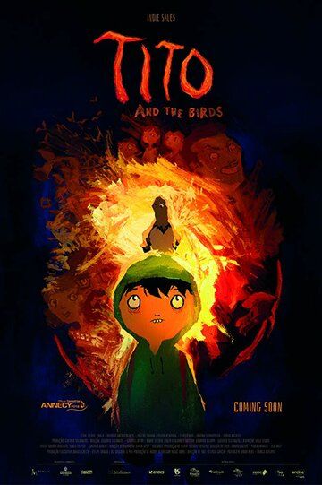 Тито и Птицы (2018) Тито и Птицы (2018)
