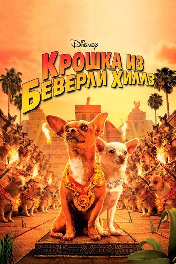 Крошка из Беверли-Хиллз (2009) Крошка из Беверли-Хиллз (2009)