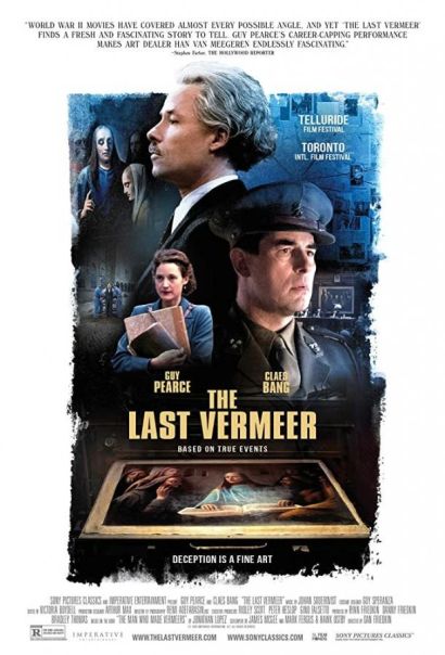 Последний Вермеер (2019) Последний Вермеер (2019)