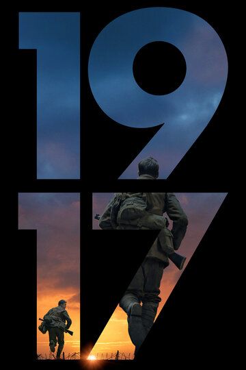 1917 (2020) 1917 (2020)