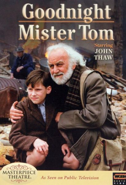 Спокойной ночи, мистер Том (1998) Спокойной ночи, мистер Том (1998)