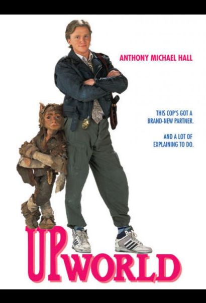 Мой новый напарник (1990) Мой новый напарник (1990)
