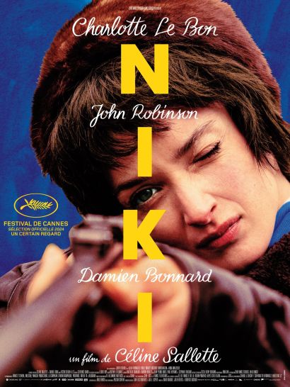Ники (2025) Ники (2025)