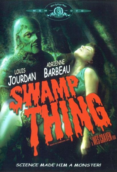 Болотная тварь (1981) Болотная тварь (1981)