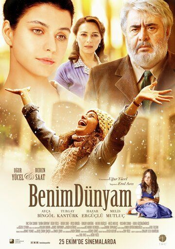 Мой мир (2013) Мой мир (2013)