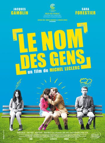 Имена людей (2010) Имена людей (2010)