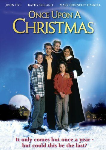 Однажды на Рождество (2001) Однажды на Рождество (2001)