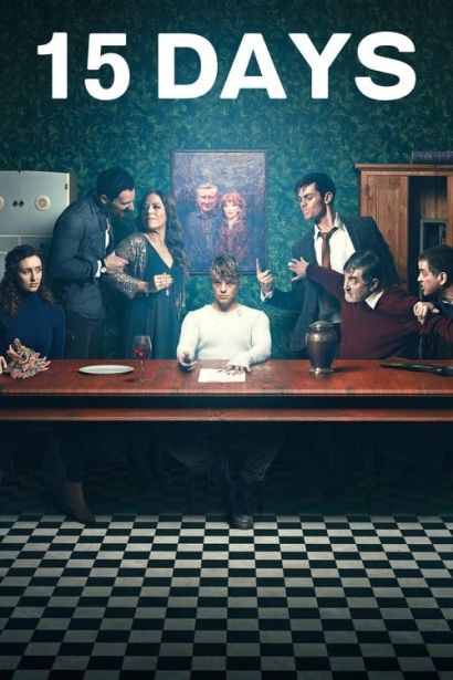 15 дней (2019) 15 дней (2019)