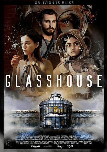 Дом из стекла (2021) Дом из стекла (2021)