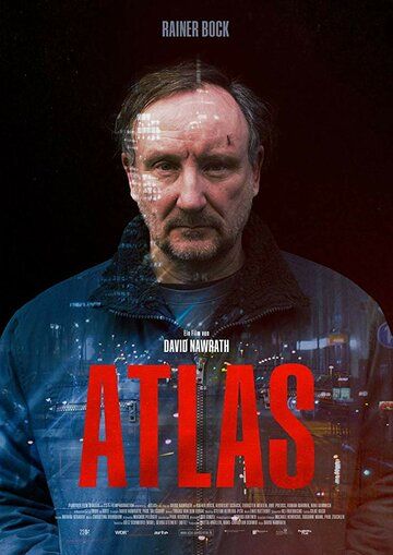 Атлант (2018) Атлант (2018)