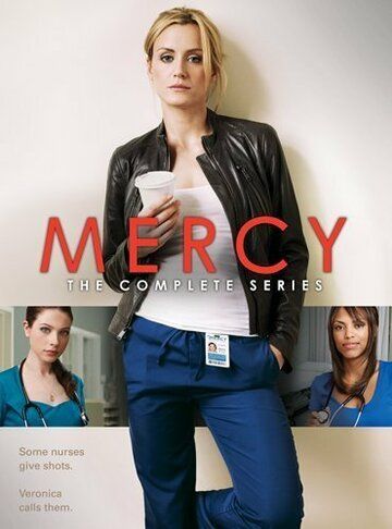 Милосердие (2010) Милосердие (2010)