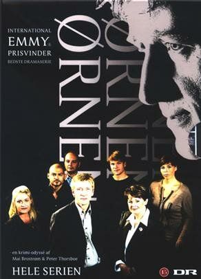 Орёл: Криминальная одиссея (2004) Орёл: Криминальная одиссея (2004)