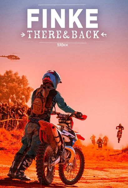 Финке: гонка туда и обратно (2018) Финке: гонка туда и обратно (2018)