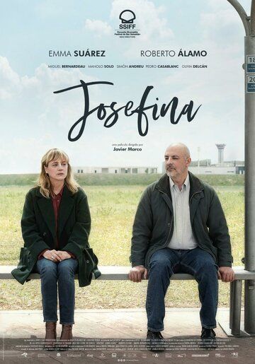 Жозефина (2021) Жозефина (2021)