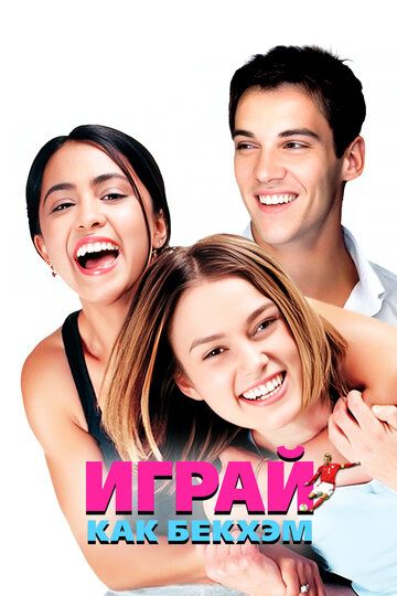 Играй, как Бекхэм (2003) Играй, как Бекхэм (2003)