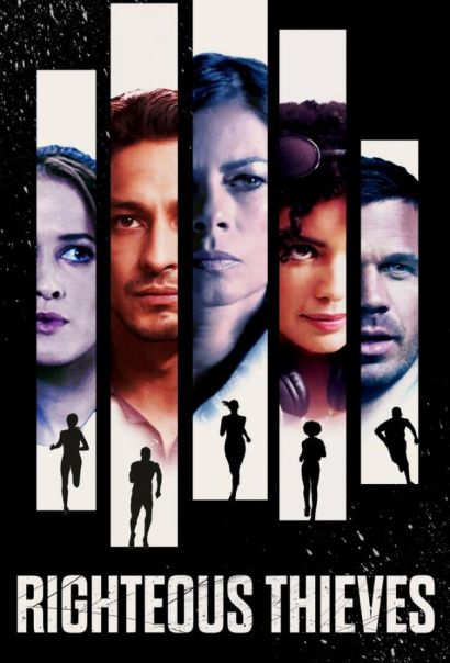 Праведные воры (2023) Праведные воры (2023)