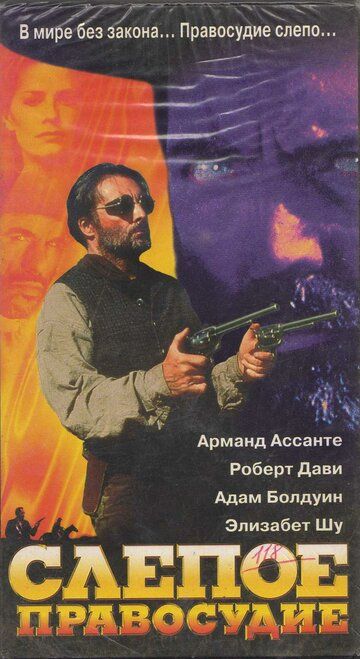 Слепое правосудие (1994) Слепое правосудие (1994)