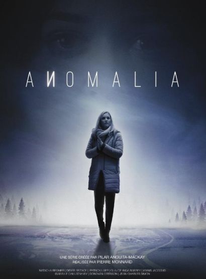 Аномалия (2016) Аномалия (2016)