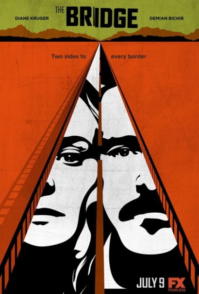 Мост (2013) Мост (2013)