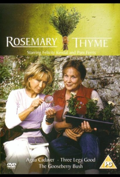 Розмари и Тайм (2003) Розмари и Тайм (2003)