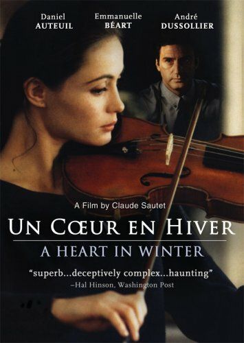 Ледяное сердце (1992) Ледяное сердце (1992)