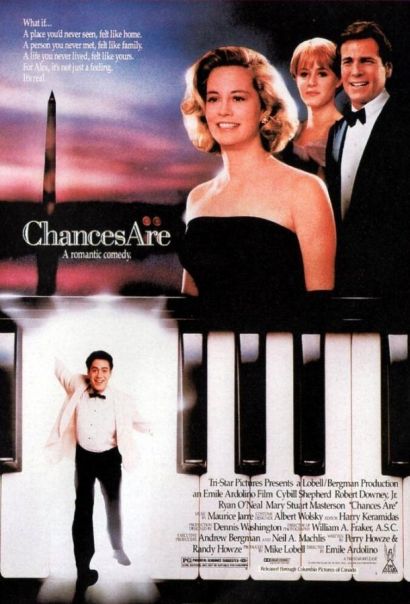 Шансы есть (1995) Шансы есть (1995)