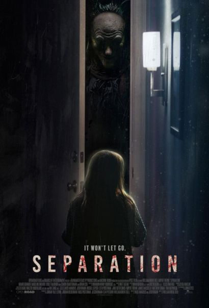 Разлука (2021) Разлука (2021)
