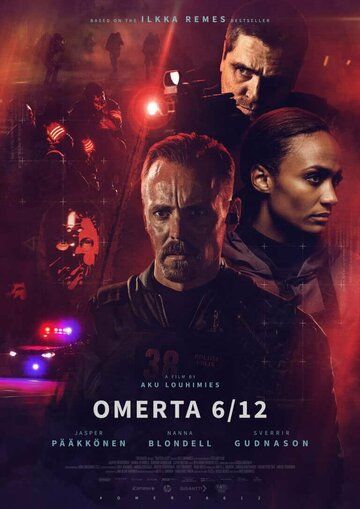 Омерта 6.12 (2021) Омерта 6.12 (2021)